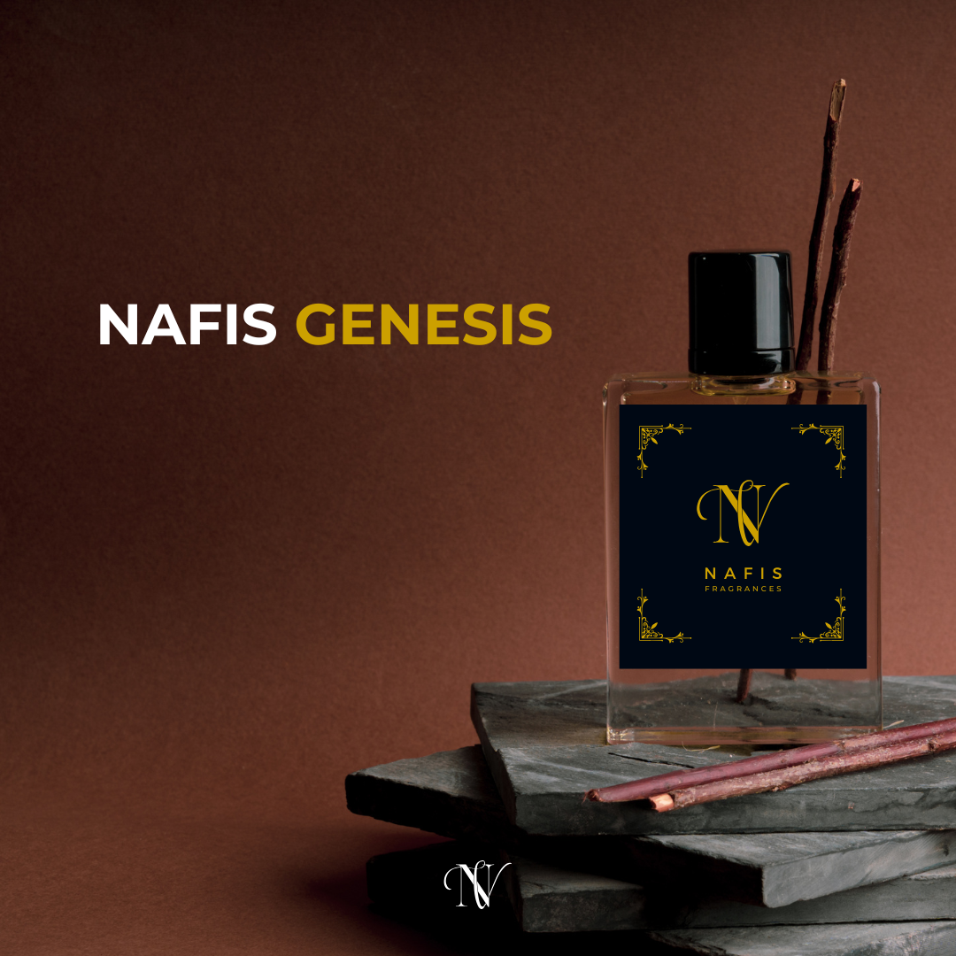 NAFIS craftsmanship